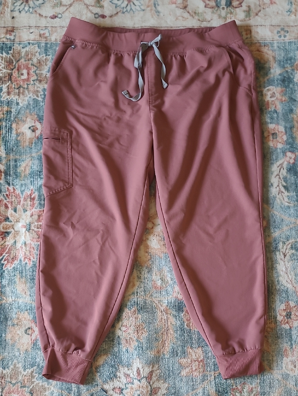 FIGS Zamora Jogger Scrub Pants Size XXL